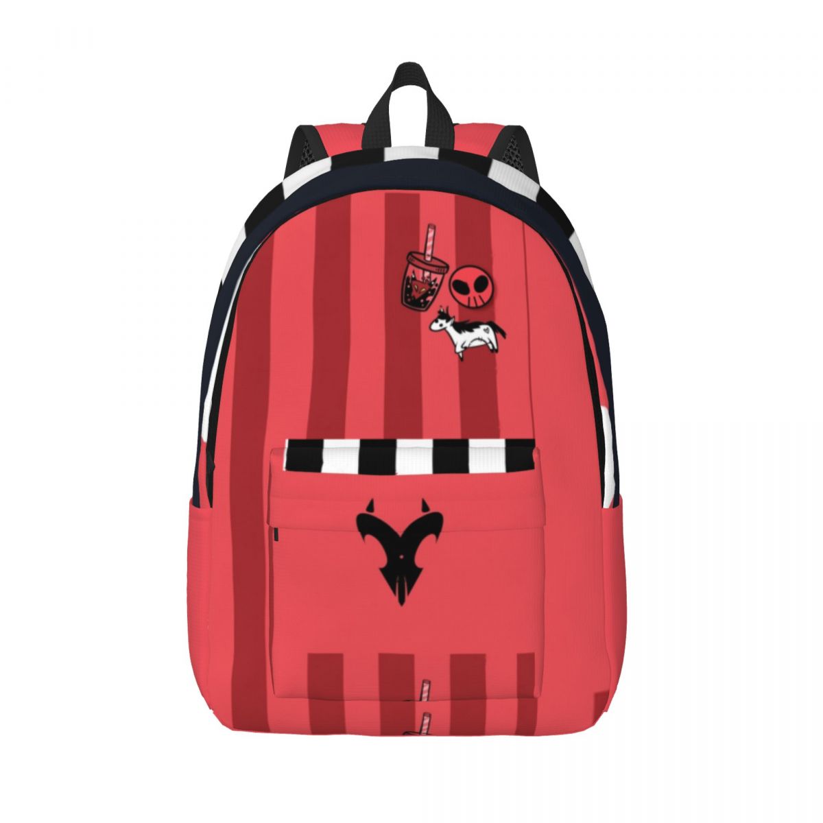 Embroidery Xmas Designs - Helluvas B-Boss Backpack Blitzos Casual Backpacks