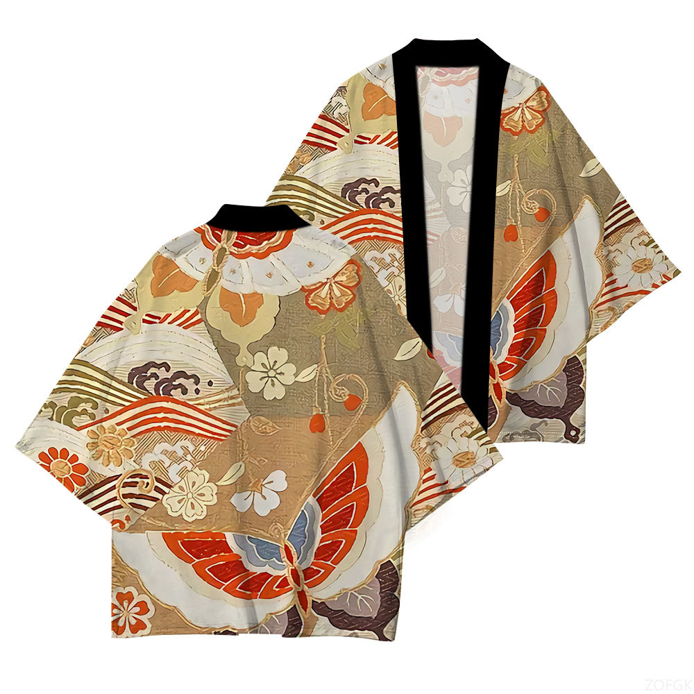 Japanese Traditional Dress Jap - огляд і ціна Embroidery Online