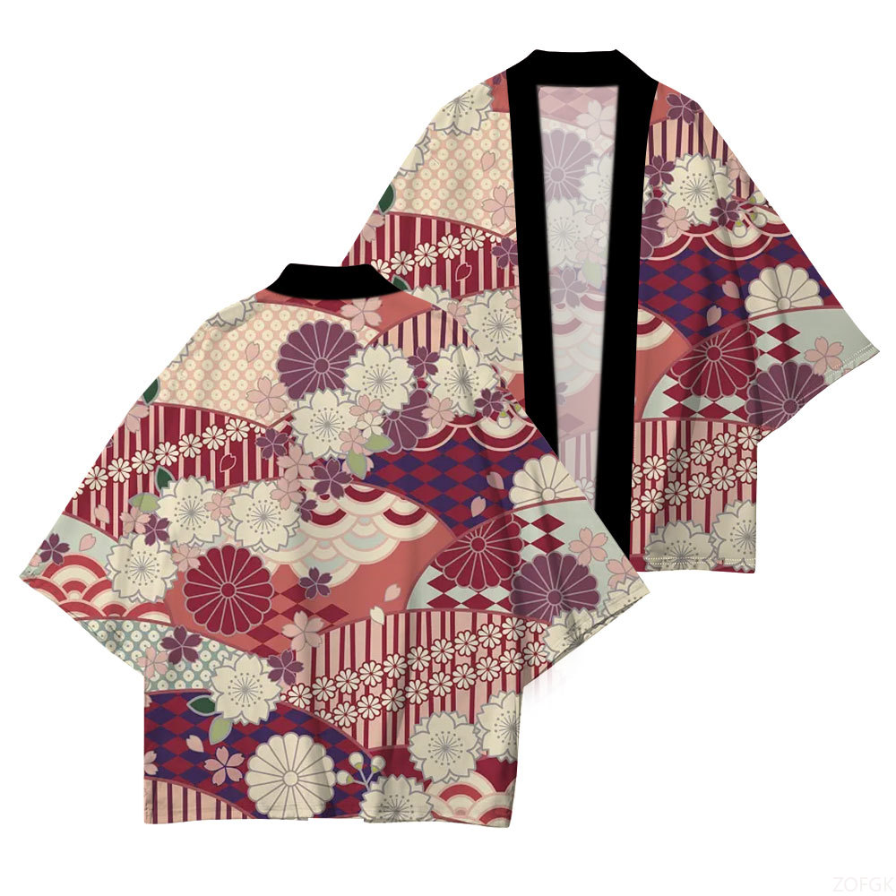 Japanese Traditional Dress Jap - огляд і ціна Embroidery Online