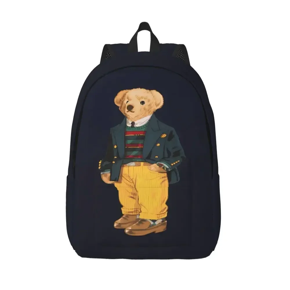 Wild Animal Backpack Fashon Be - огляд і ціна Embroidery Xmas Designs