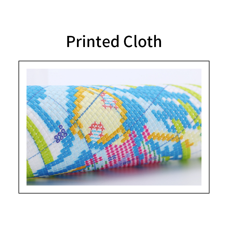 Cross Stitch Kits Embroidery N - огляд і ціна Embroidery X Stitch