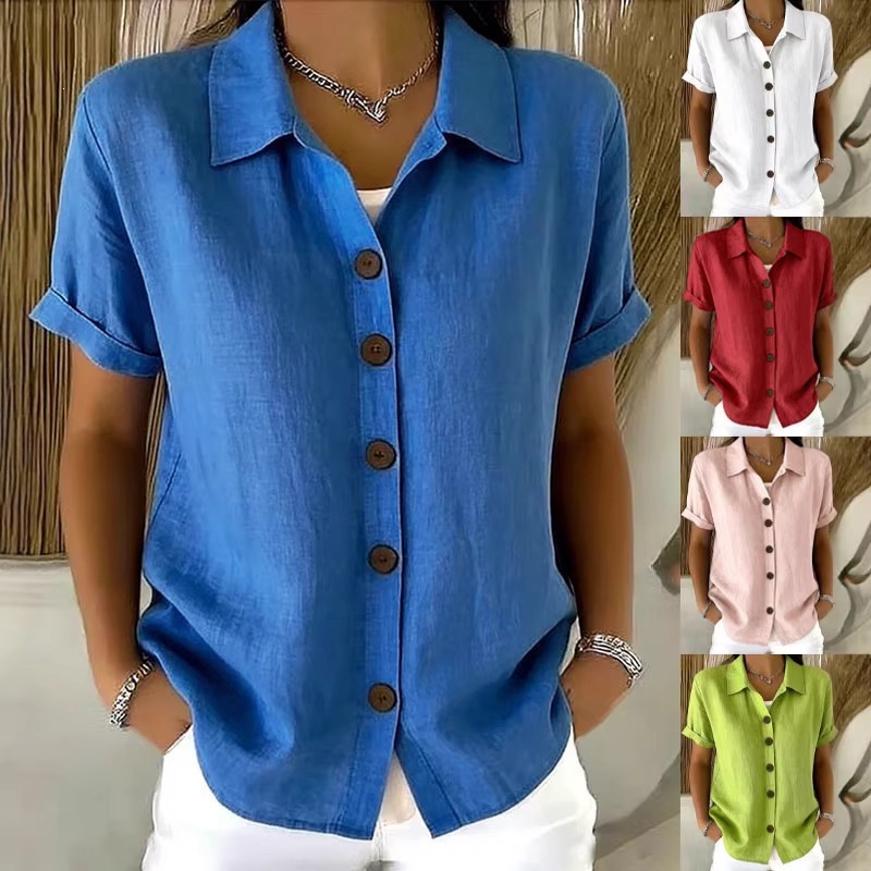 Women's Elegant Summer Cotton  - огляд і ціна Embroidery Online