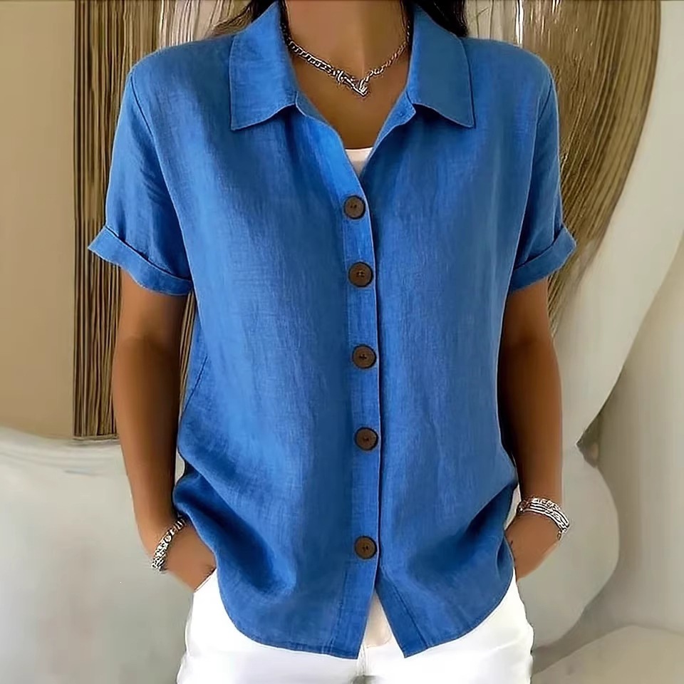 Women's Elegant Summer Cotton  - огляд і ціна Embroidery Online