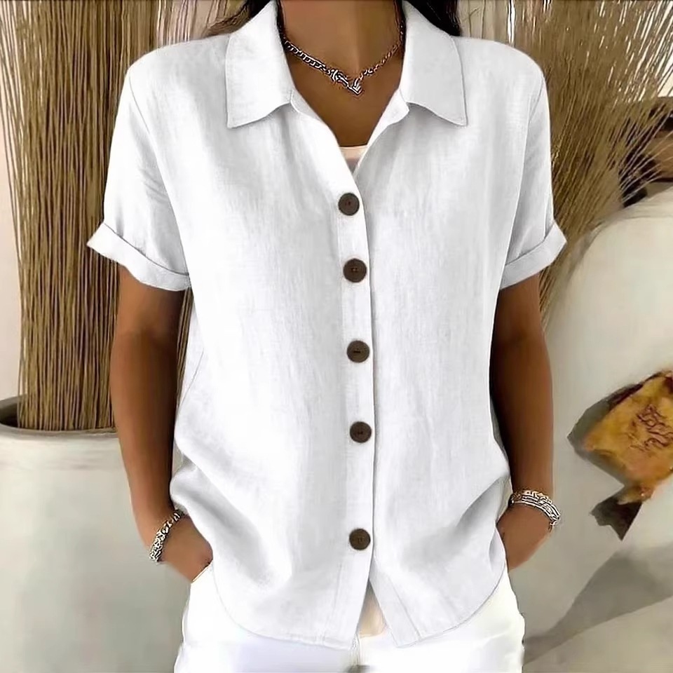 Women's Elegant Summer Cotton  - огляд і ціна Embroidery Online