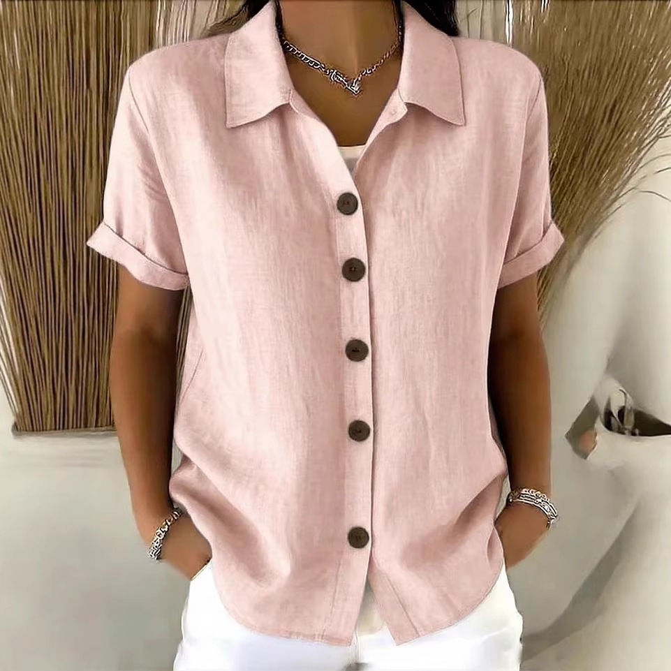 Women's Elegant Summer Cotton  - огляд і ціна Embroidery Online