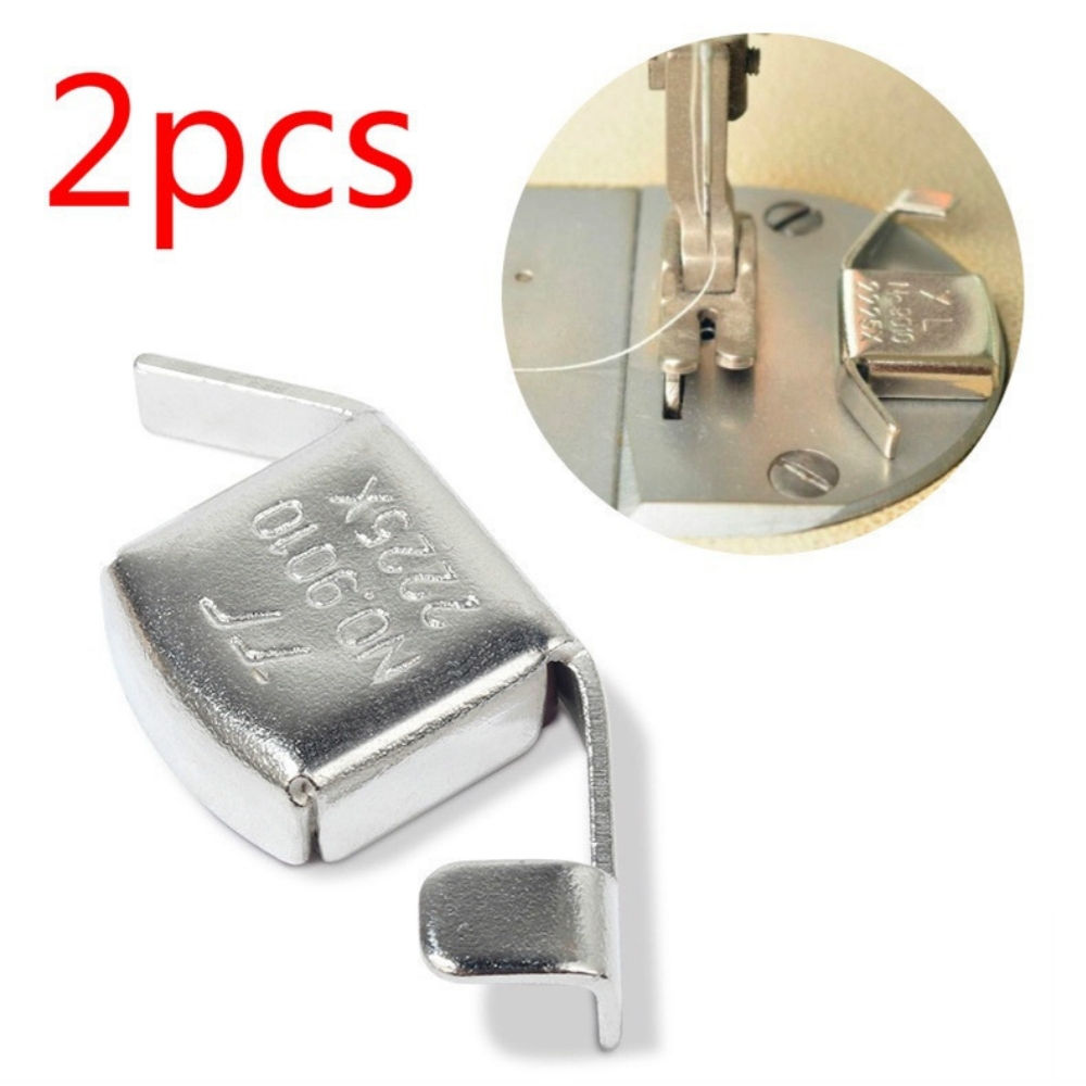 2Pcs Universal Magnetic Seam G - огляд і ціна Embroidery Xpress