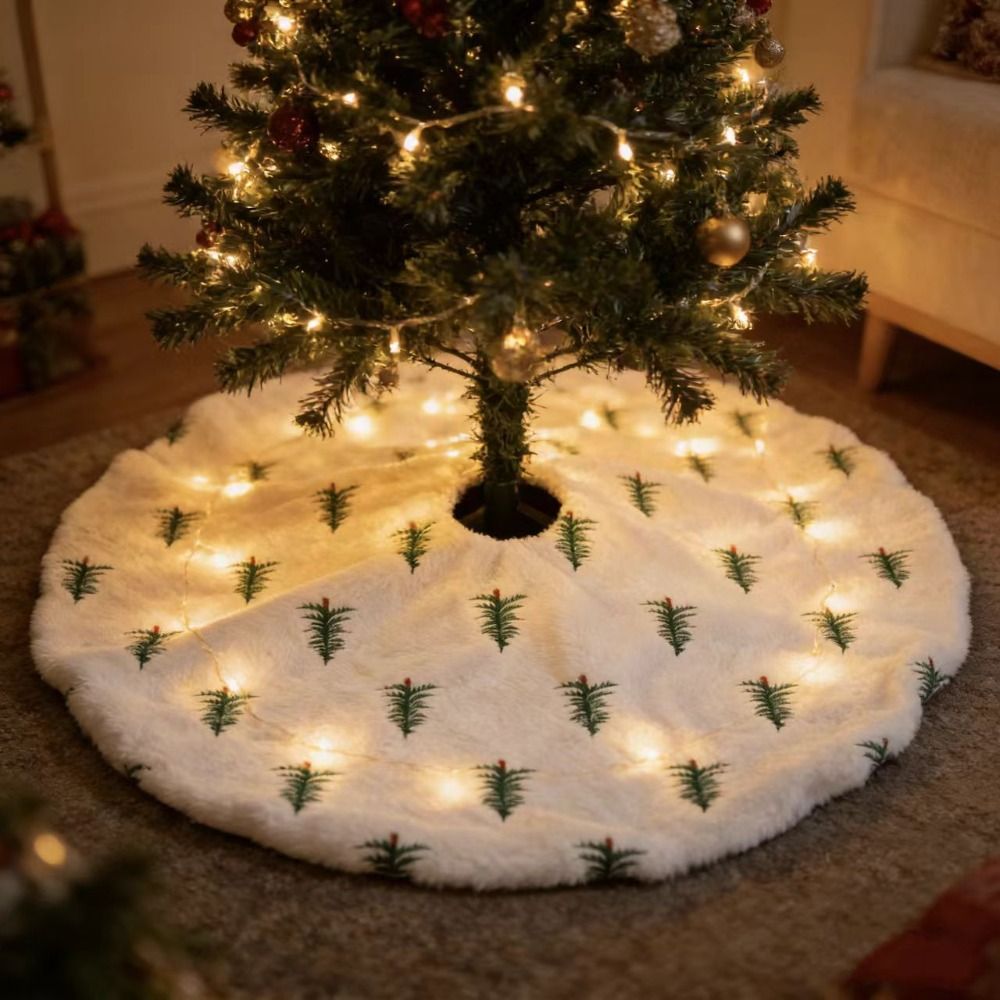 Xmas Accessory Christmas Tree  - огляд і ціна Embroidery Xmas Designs