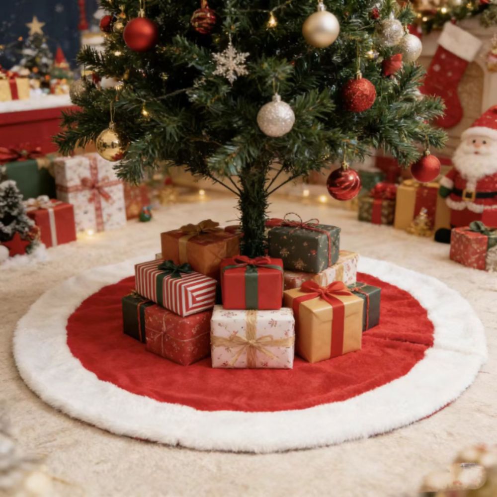 Xmas Accessory Christmas Tree  - огляд і ціна Embroidery Xmas Designs