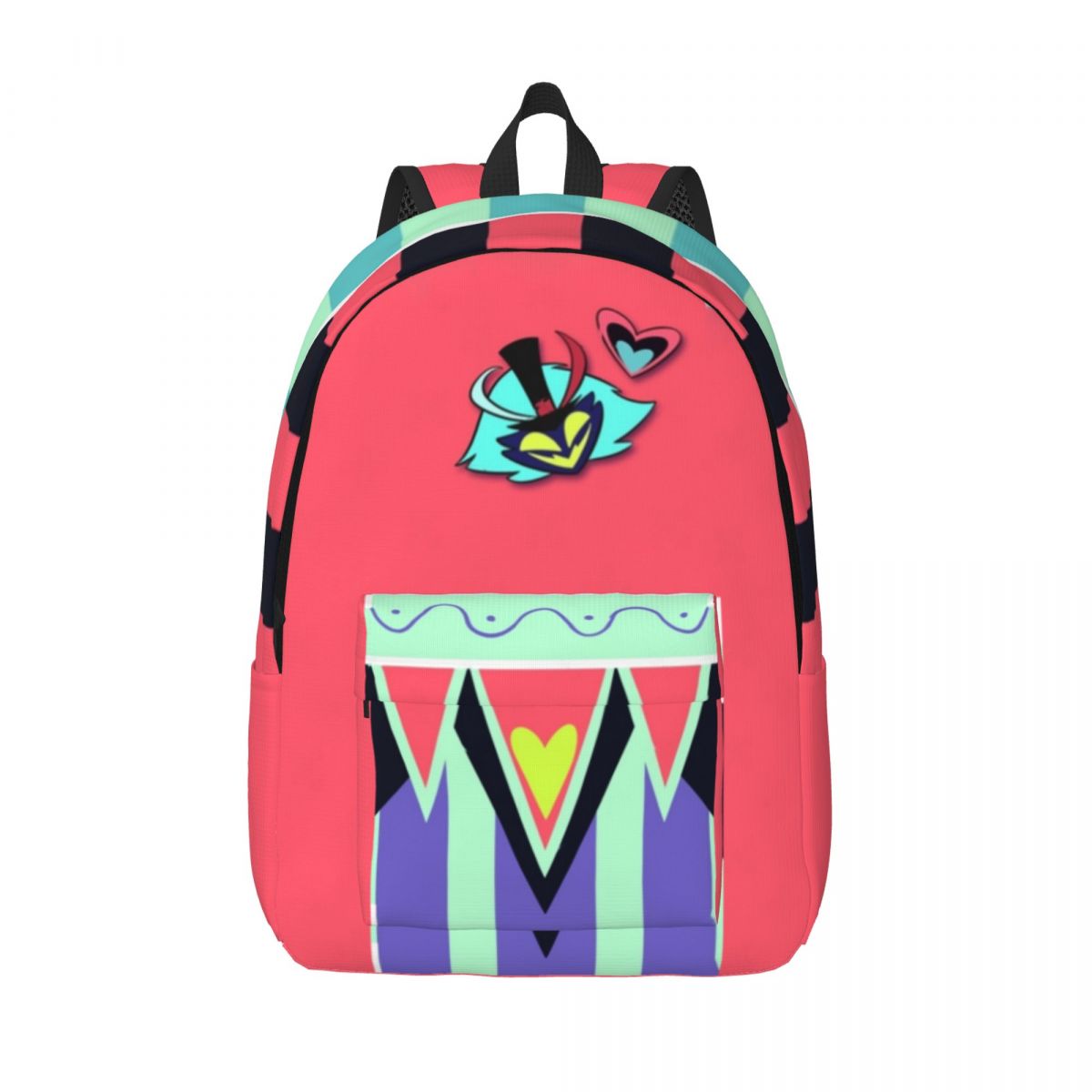 Helluvas B-Boss Backpack Stude - огляд і ціна Embroidery Xmas Designs