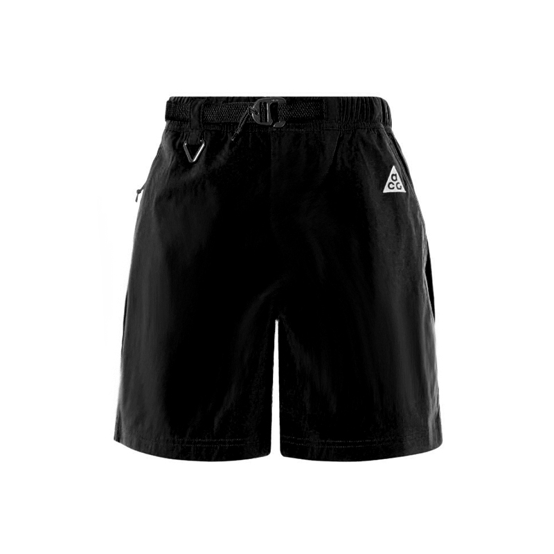 Nike ACG Collection Men's Casu - огляд і ціна Embroidery Nike Logo
