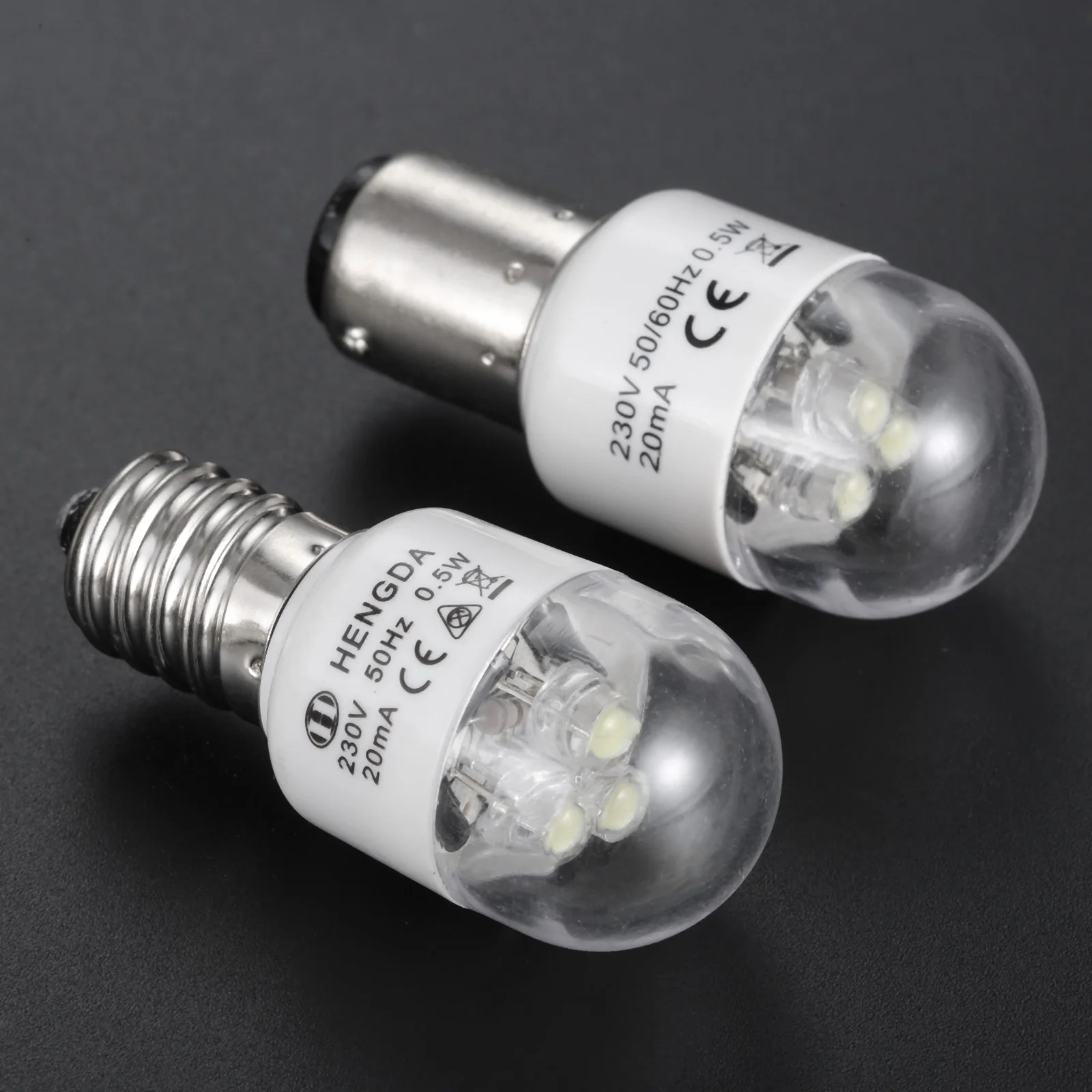 Sewing LED Bulb BA15D/E14 Ligh - огляд і ціна Embroidery Generator