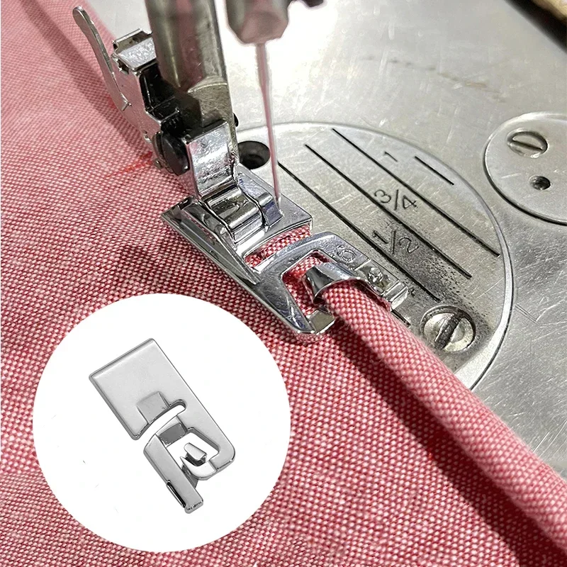 1Pc 6-25mm Domestic Sewing Mac - огляд і ціна Embroidery Xpress