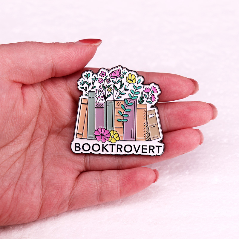 Cute Book Series Alphabet Enam - огляд і ціна Embroidery Initials