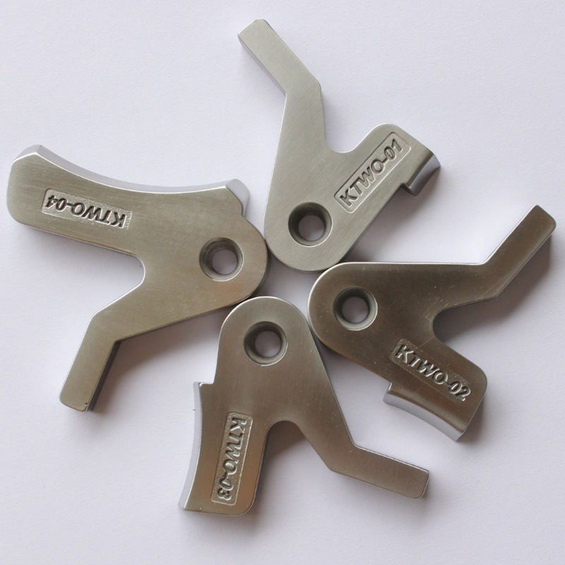 Edger blade presser foot shove - огляд і ціна Embroidery Xpress