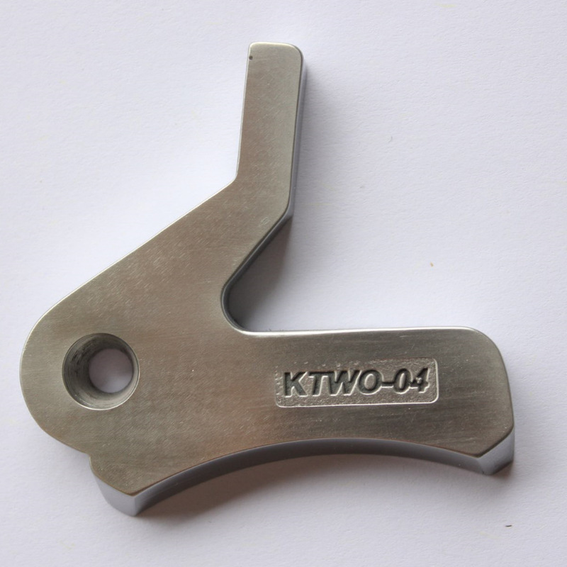 Edger blade presser foot shove - огляд і ціна Embroidery Xpress
