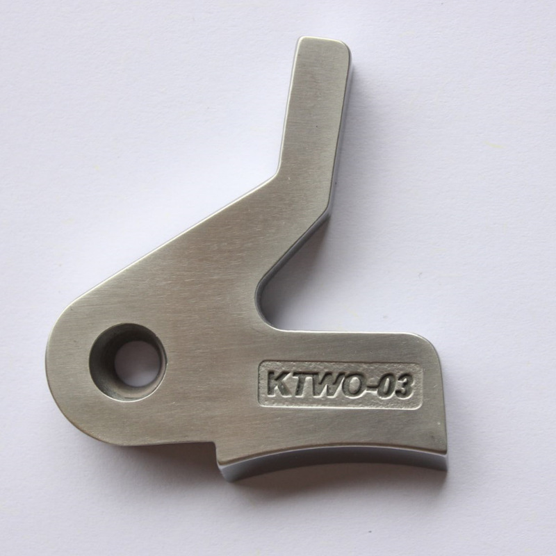 Edger blade presser foot shove - огляд і ціна Embroidery Xpress