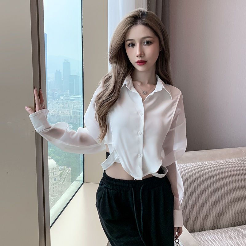 Shirts Women Retro Chic Patchw - огляд і ціна Embroidery Online