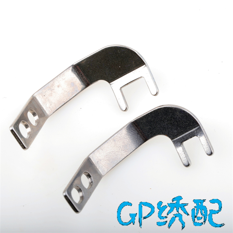 Embroidery Machine Accessories - огляд і ціна Embroidery Generator