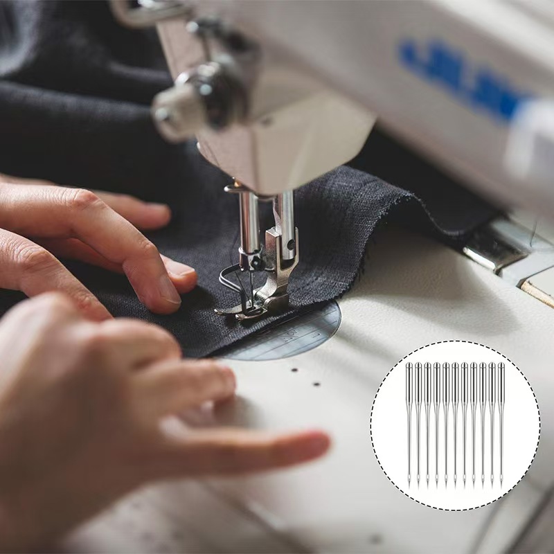 50Pcs Universal Sewing Machine - огляд і ціна Embroidery Generator
