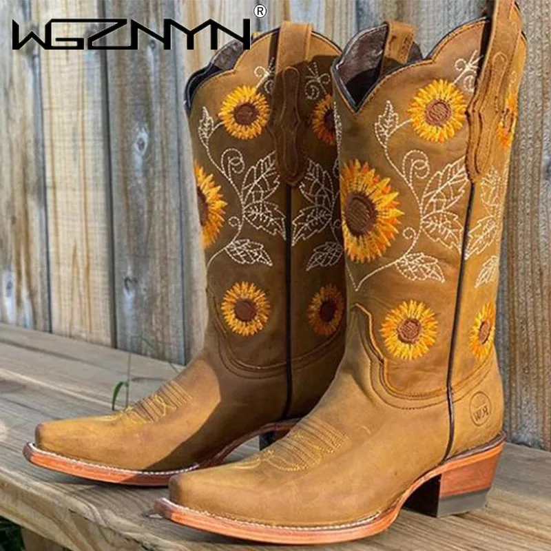 Designer Women Coffee Brown Em - огляд і ціна Embroidery Designer