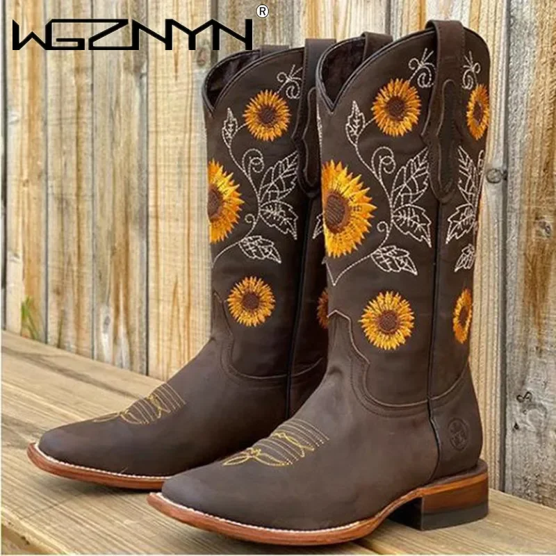 Designer Women Coffee Brown Em - огляд і ціна Embroidery Designer