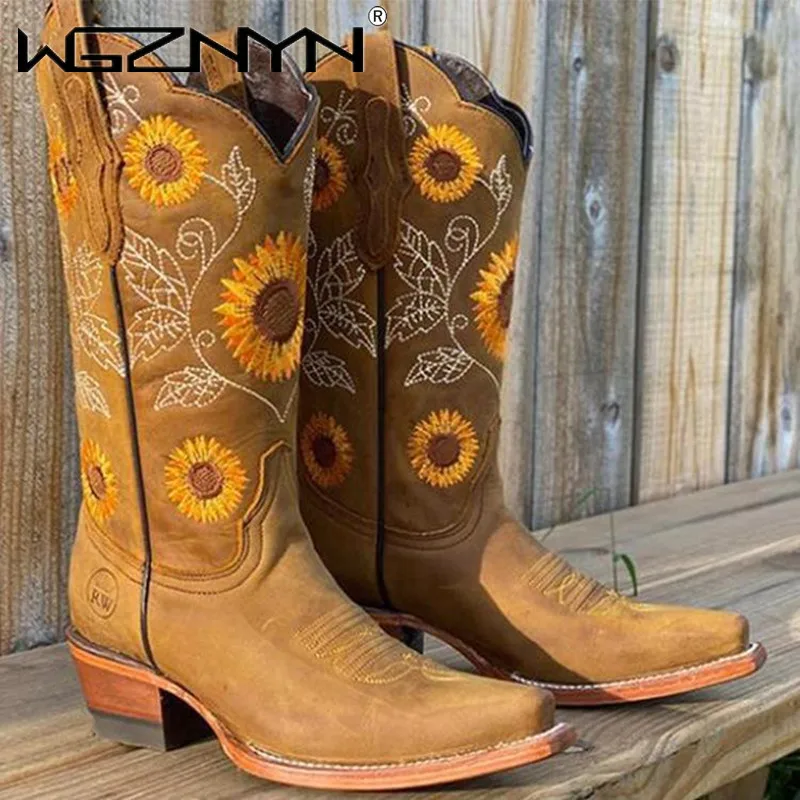 Designer Women Coffee Brown Em - огляд і ціна Embroidery Designer