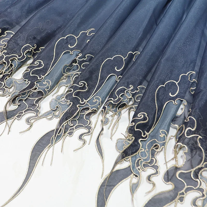 Chinese Style Embroidery Lotus - огляд і ціна Embroidery Designer