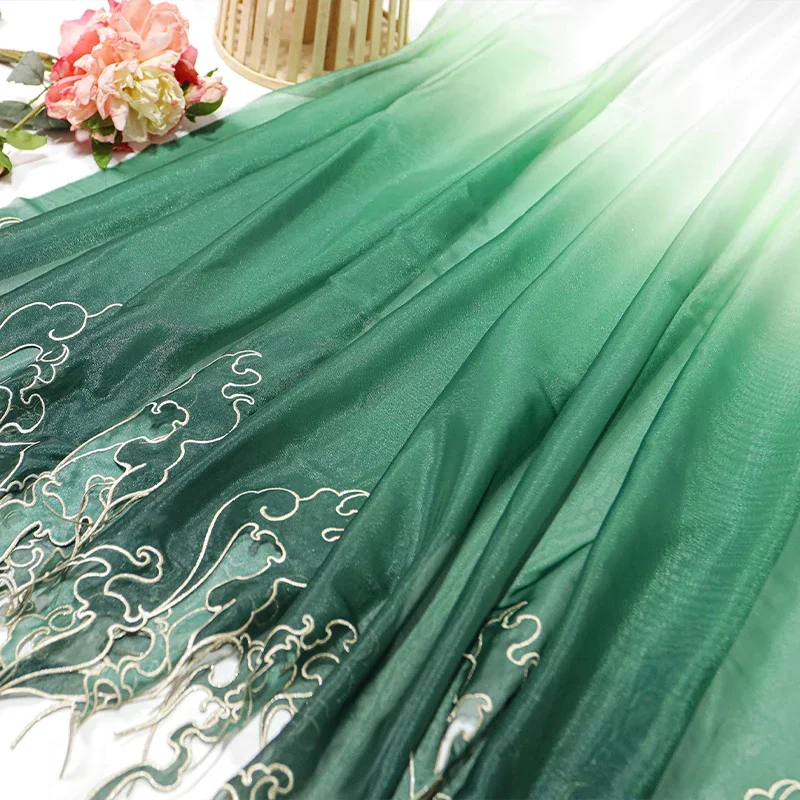 Chinese Style Embroidery Lotus - огляд і ціна Embroidery Designer