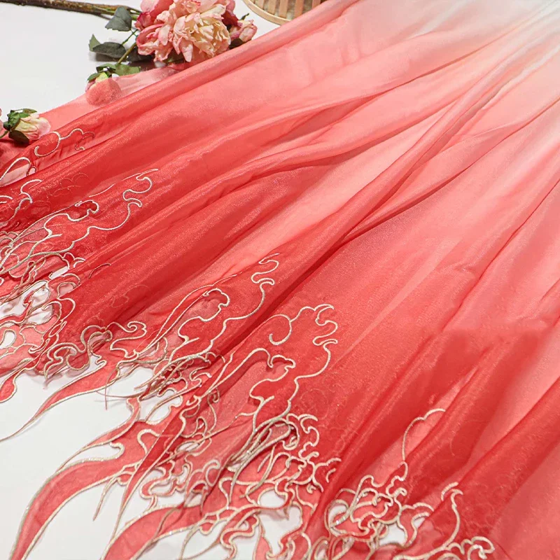 Chinese Style Embroidery Lotus - огляд і ціна Embroidery Designer