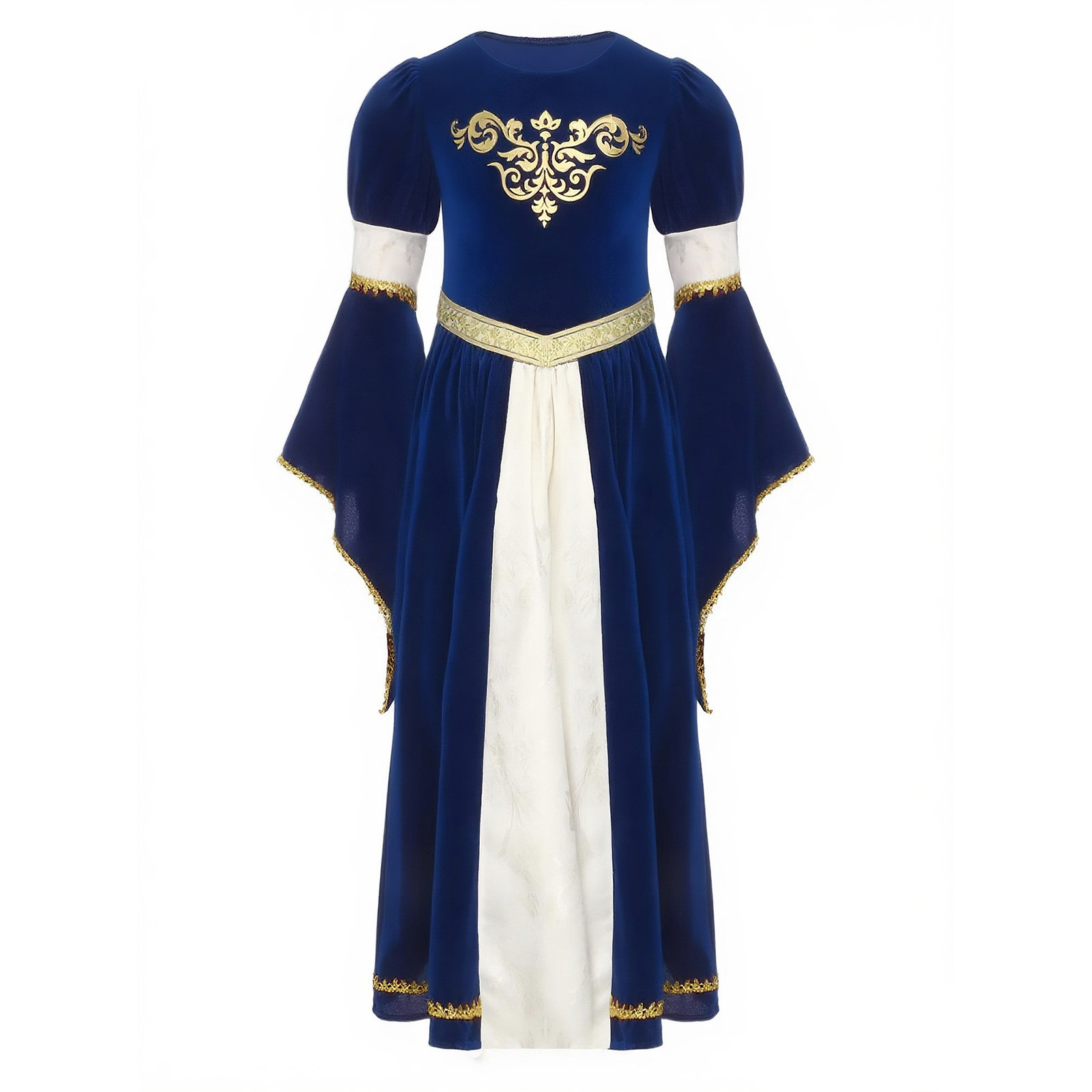 Girls Medieval Princess/Victor - огляд і ціна Embroidery Online