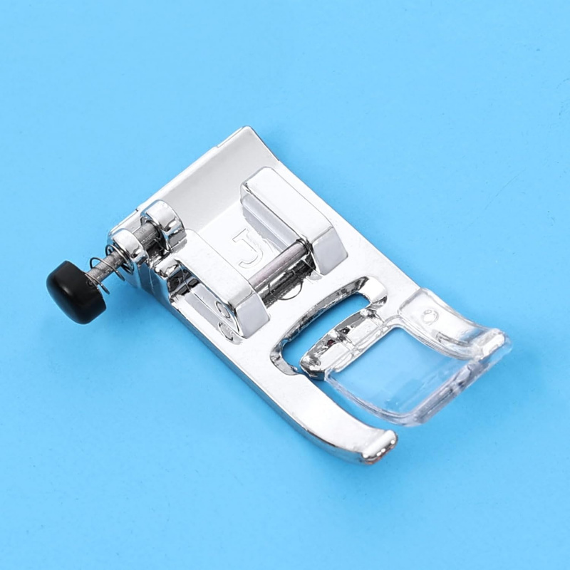 Zig Zag Presser Foot (J) for A - огляд і ціна Embroidery Generator