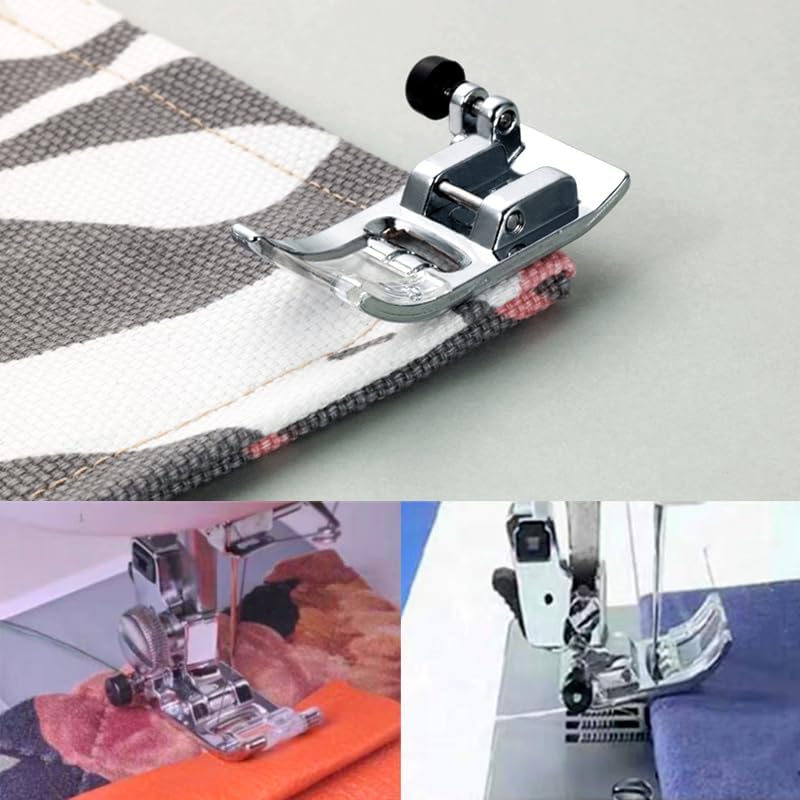 Zig Zag Presser Foot (J) for A - огляд і ціна Embroidery Generator