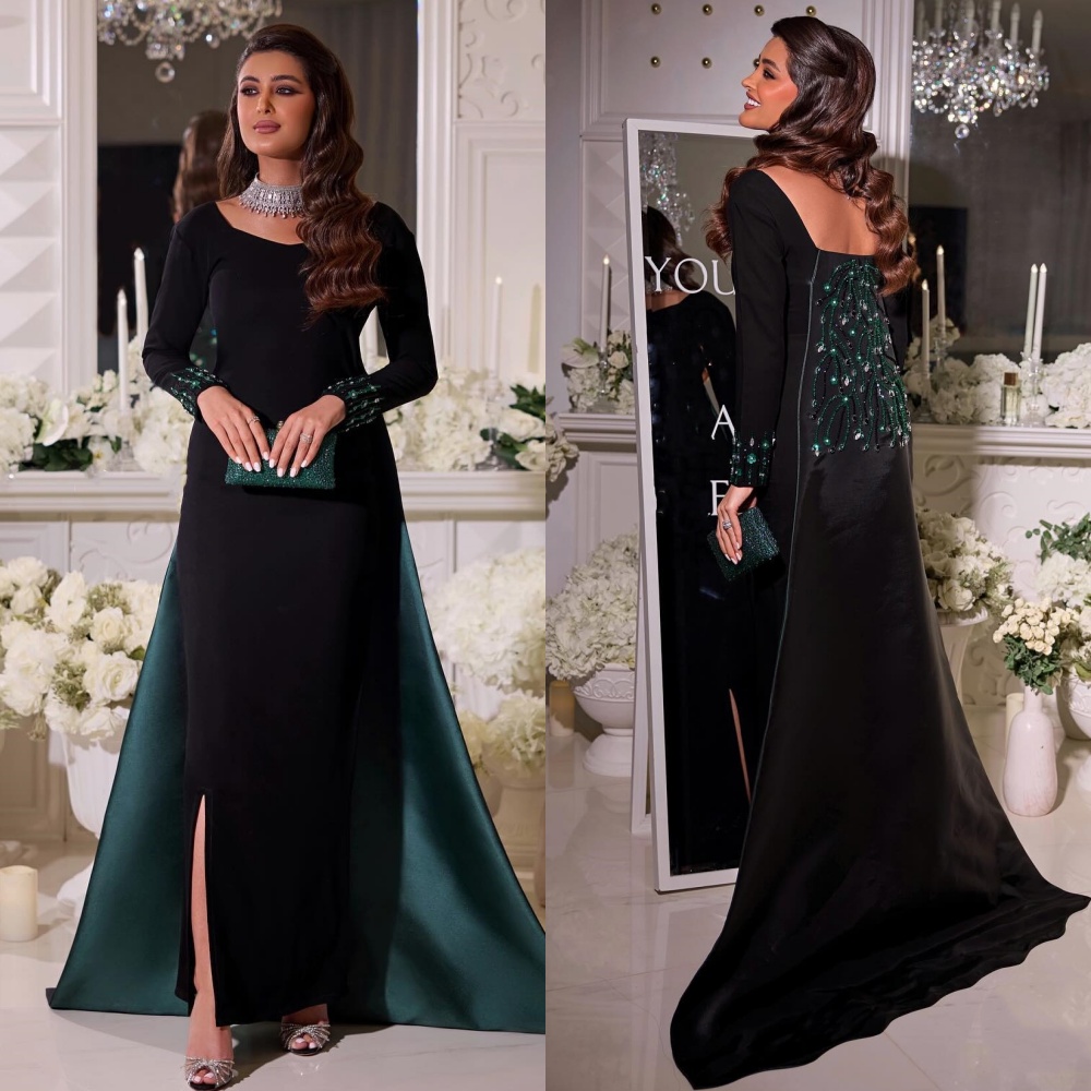 Customized Exquisite Matching  - огляд і ціна Embroidery Abaya