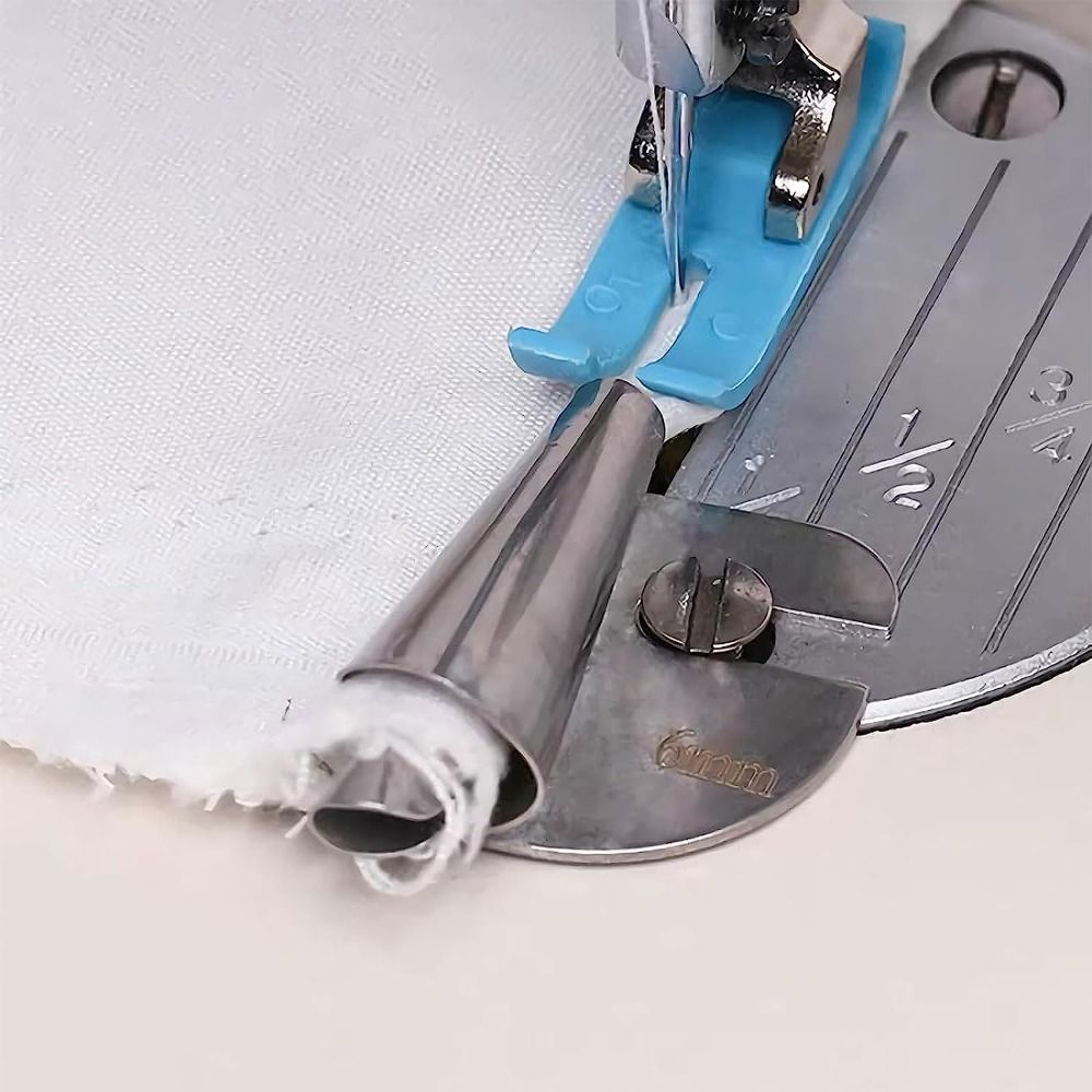 3mm-10mm Sewing Rolled Hemmer  - огляд і ціна Embroidery Xpress