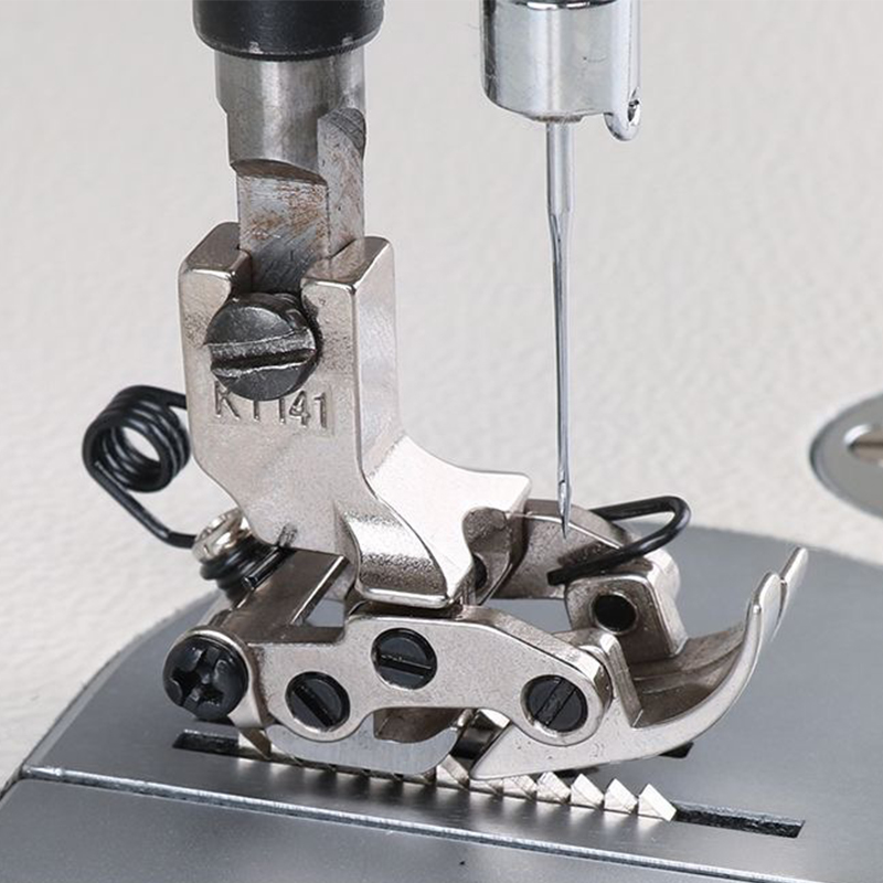 Industrial sewing machine pres - огляд і ціна Embroidery Xpress