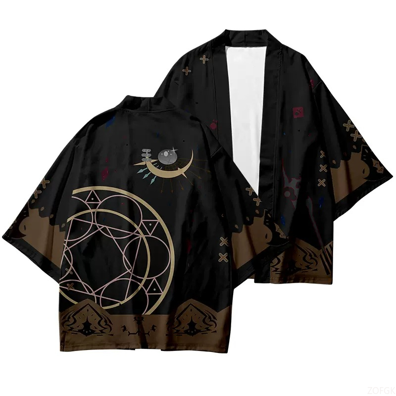 Final Fantasy XIV Wafuku Role- - огляд і ціна Embroidery Online