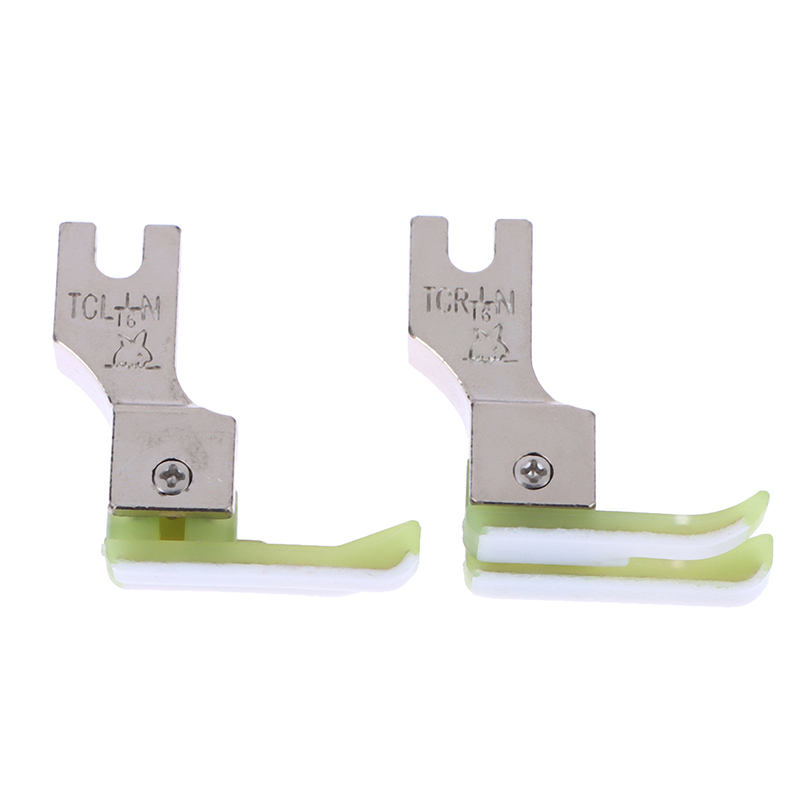 TCL TCR 1/16N Right/Left Plast - огляд і ціна Embroidery Xpress