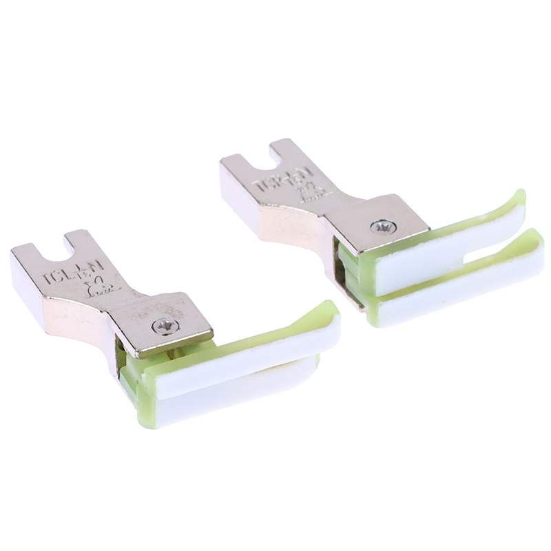 TCL TCR 1/16N Right/Left Plast - огляд і ціна Embroidery Xpress