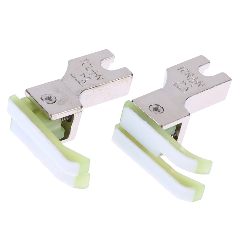 TCL TCR 1/16N Right/Left Plast - огляд і ціна Embroidery Xpress
