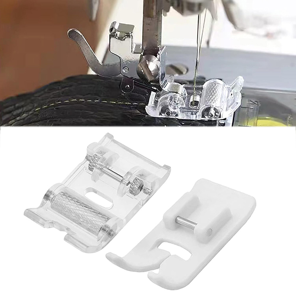 2pcs Roller Sewing Machine Pre - огляд і ціна Embroidery Xpress