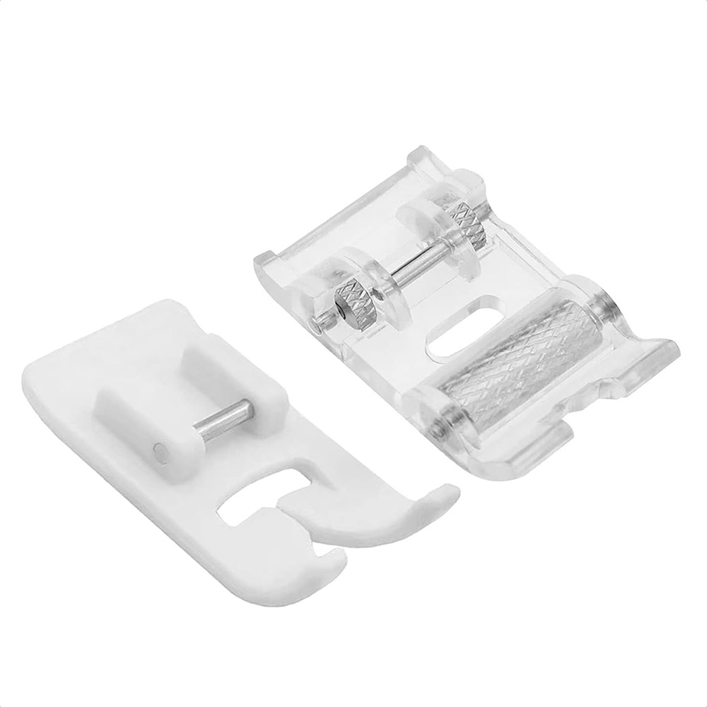 2pcs Roller Sewing Machine Pre - огляд і ціна Embroidery Xpress