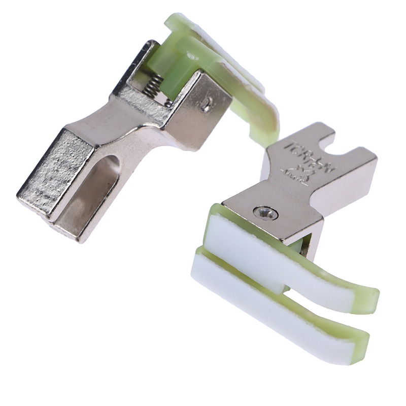TCL TCR 1/16N Right/Left Plast - огляд і ціна Embroidery Xpress