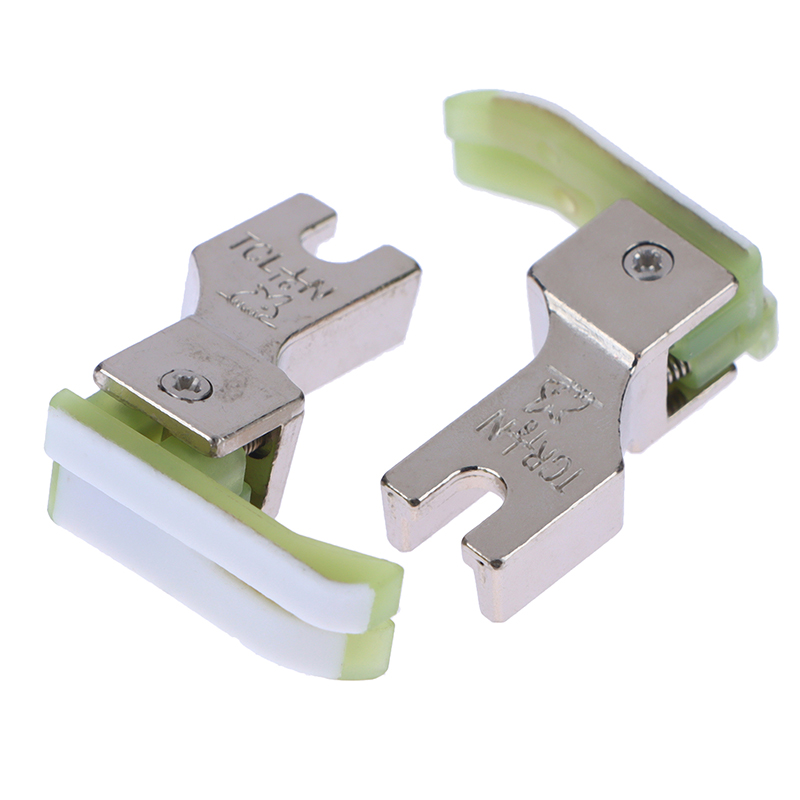 TCL TCR 1/16N Right/Left Plast - огляд і ціна Embroidery Xpress