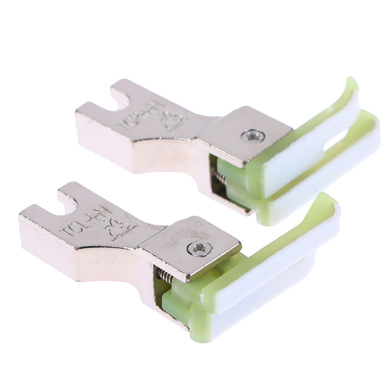 TCL TCR 1/16N Right/Left Plast - огляд і ціна Embroidery Xpress