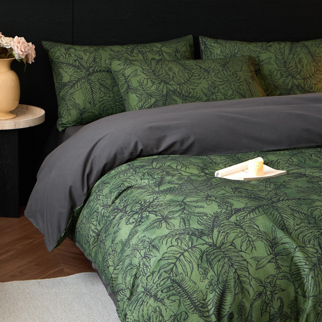 Duvet Cover Bed Linen Set Shee - огляд і ціна Embroidery Quilt Cover