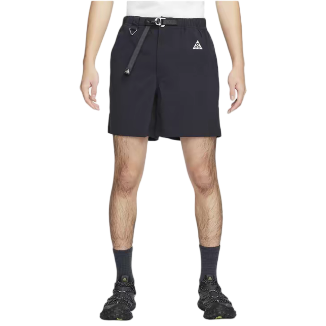 Nike ACG Collection Men's Casu - огляд і ціна Embroidery Nike Logo