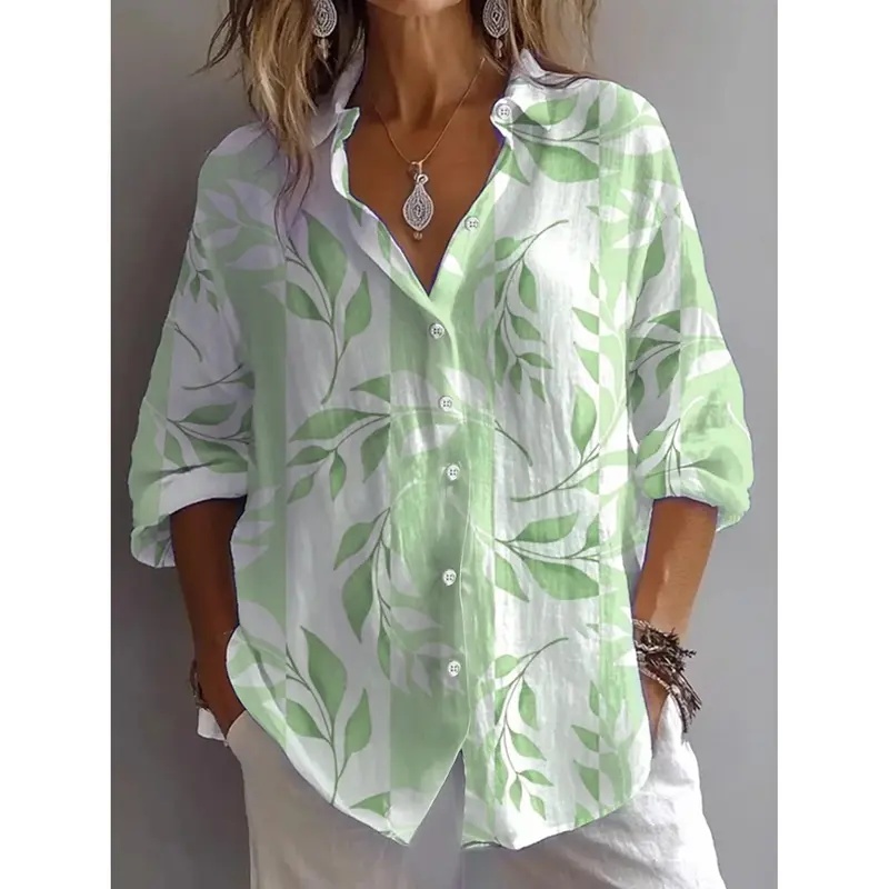 Summer Shirts for Women, Blous - огляд і ціна Embroidery Online