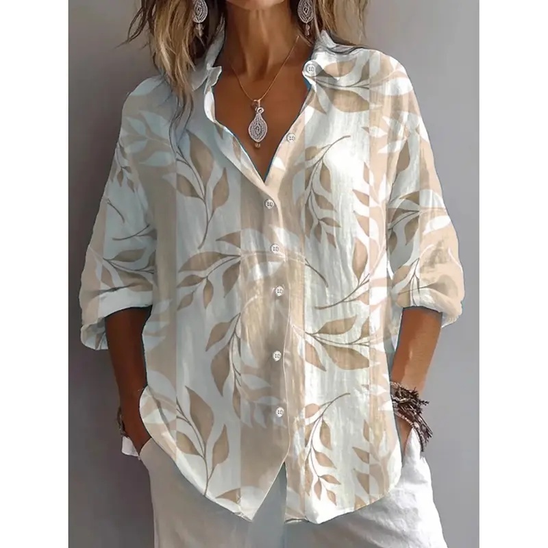 Summer Shirts for Women, Blous - огляд і ціна Embroidery Online