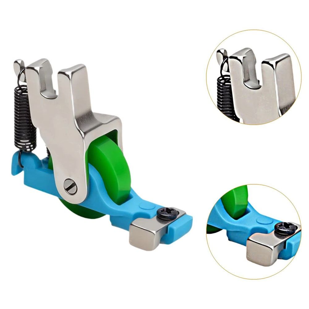 Adjustable Invisible Zipper Fo - огляд і ціна Embroidery Xpress