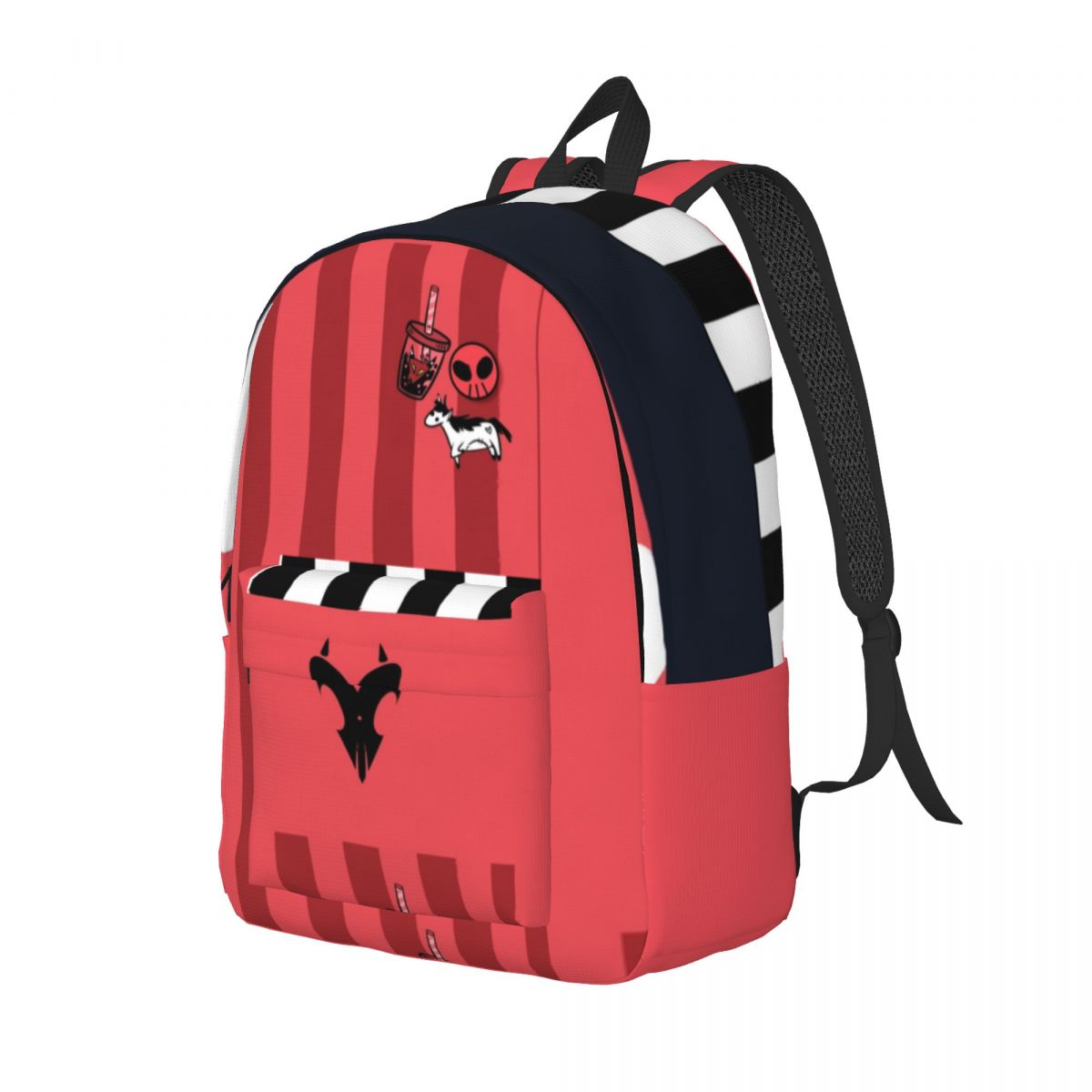 Helluvas B-Boss Backpack Blitz - огляд і ціна Embroidery Xmas Designs